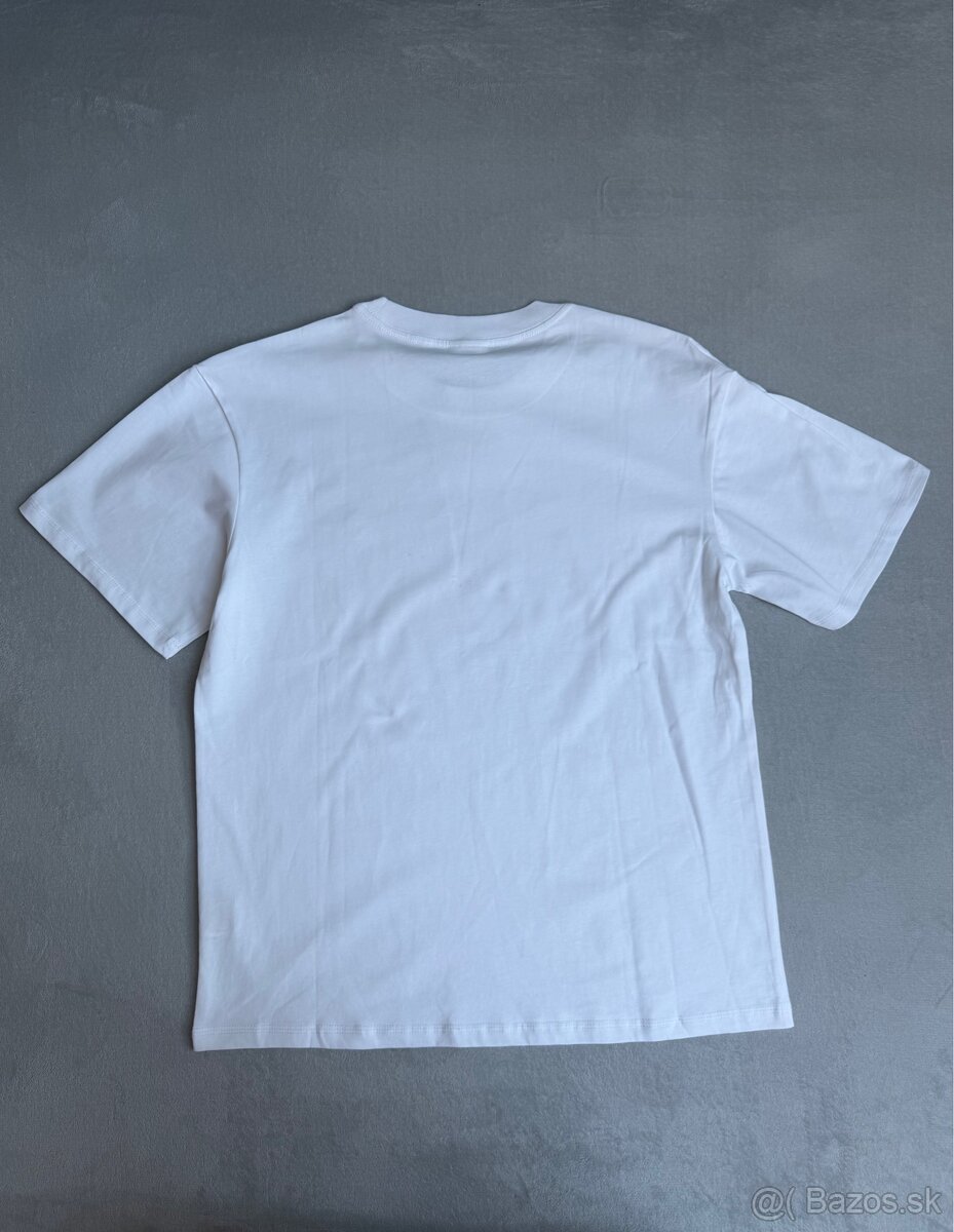 👕 A Bathing Ape (BAPE) Small Ape Head Tee – White – nová 👕 - 3
