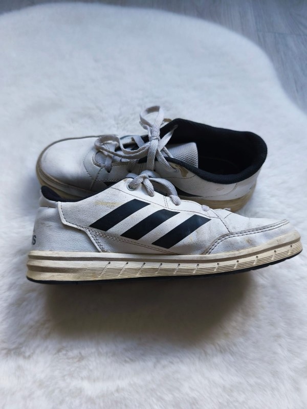 Predám tenisky Adidas - 3