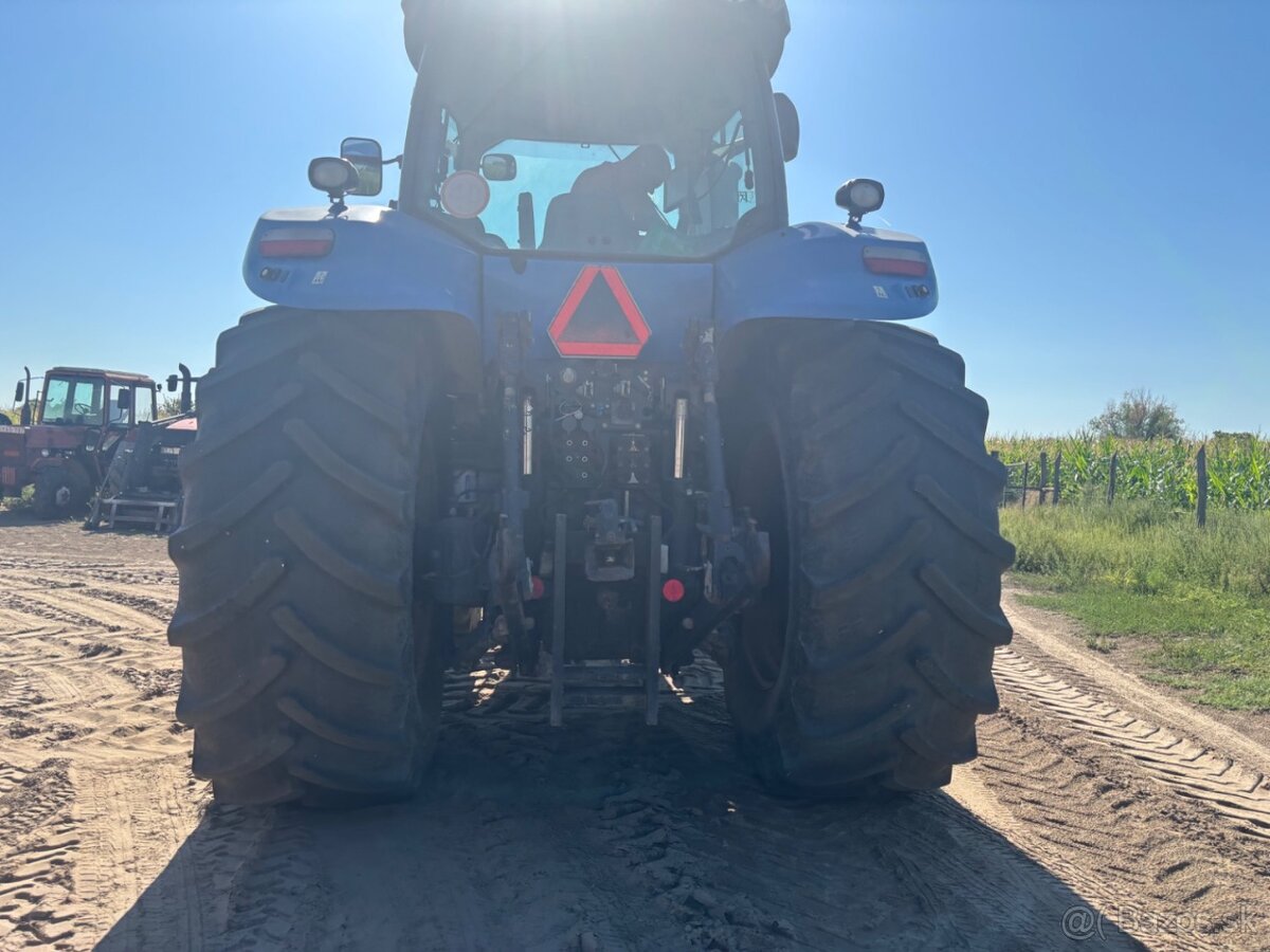 NEW HOLLAND T8.360 - 3
