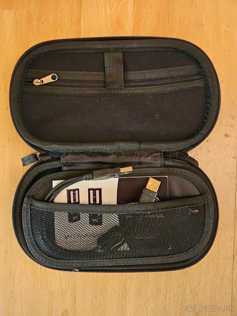 audio systém Wi AudioLi - 3