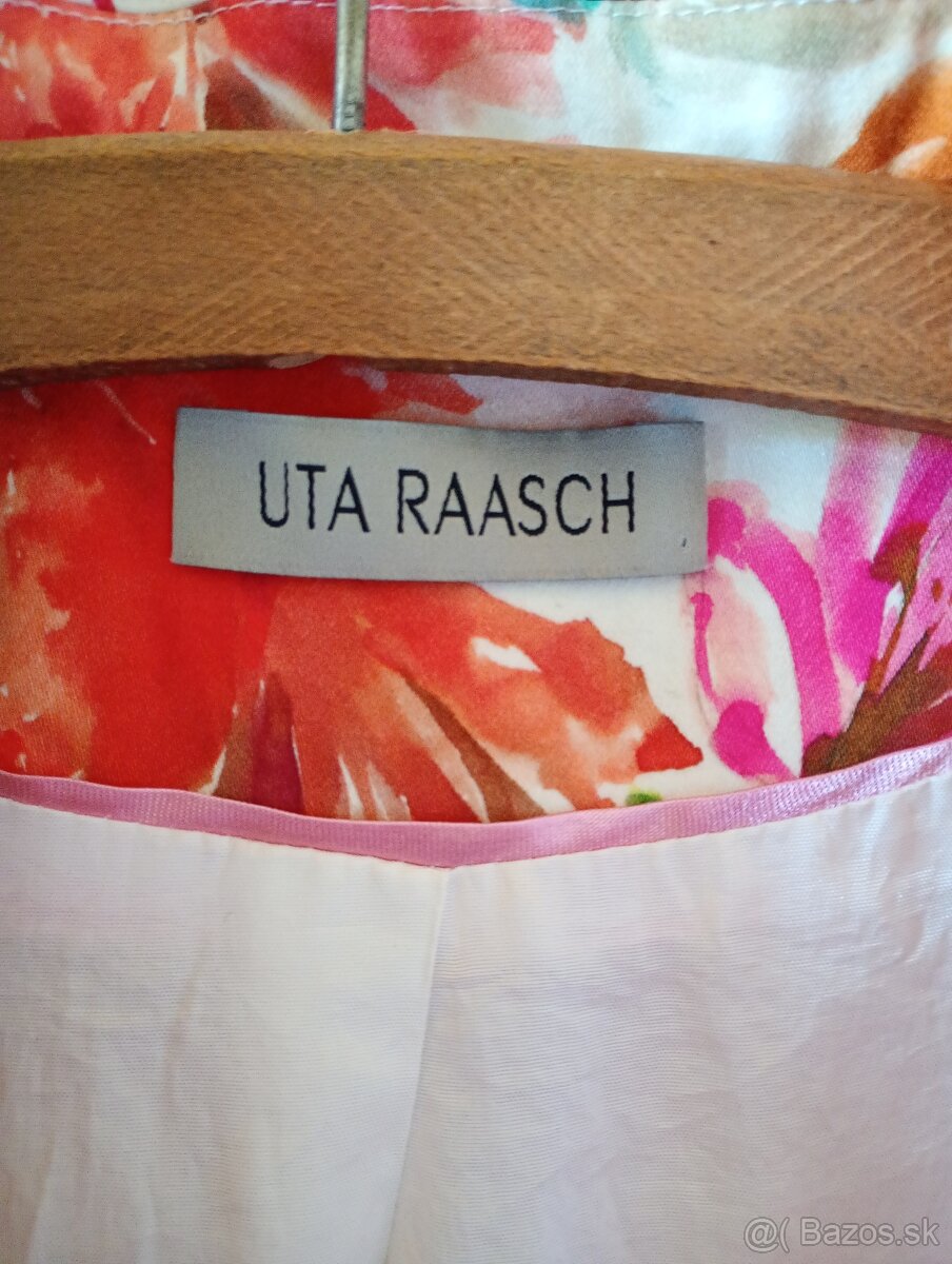 Dámske elegantné sako - 3