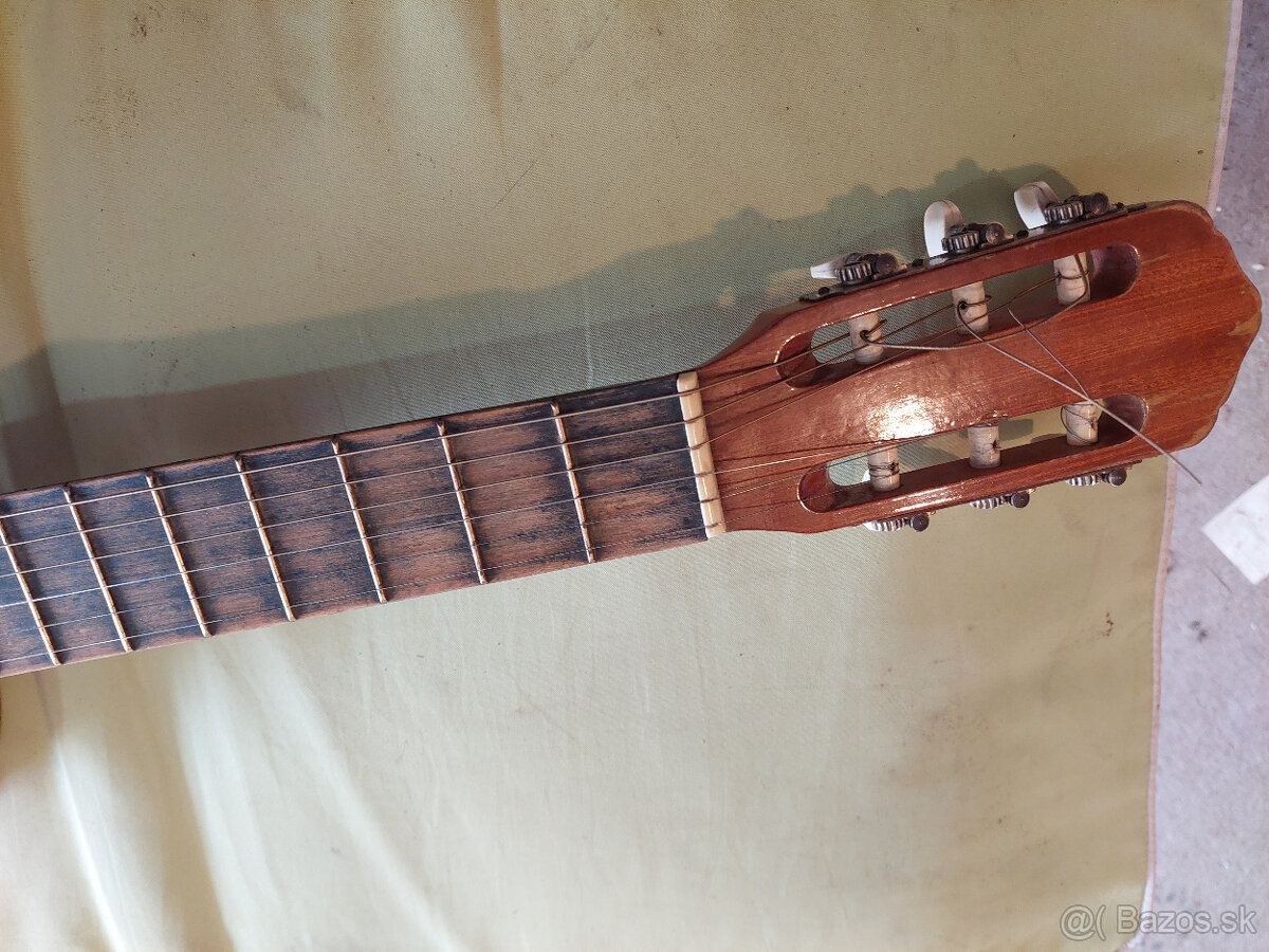 Gitary Cremona Luby - 3