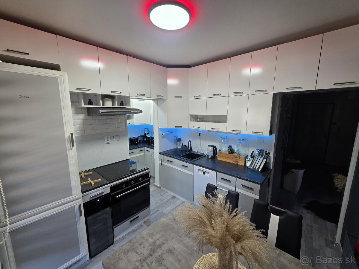 Predam 3 izbový byt v Turzovke, (výmena) - 3