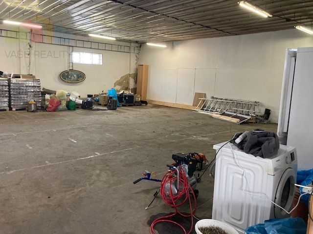 Na prenájom Skladové priestory Ilava, 350 m2 - 3