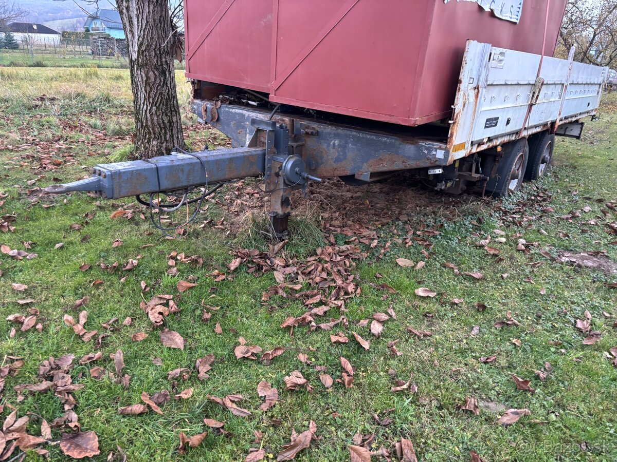 Predam tandemovy prives - 3