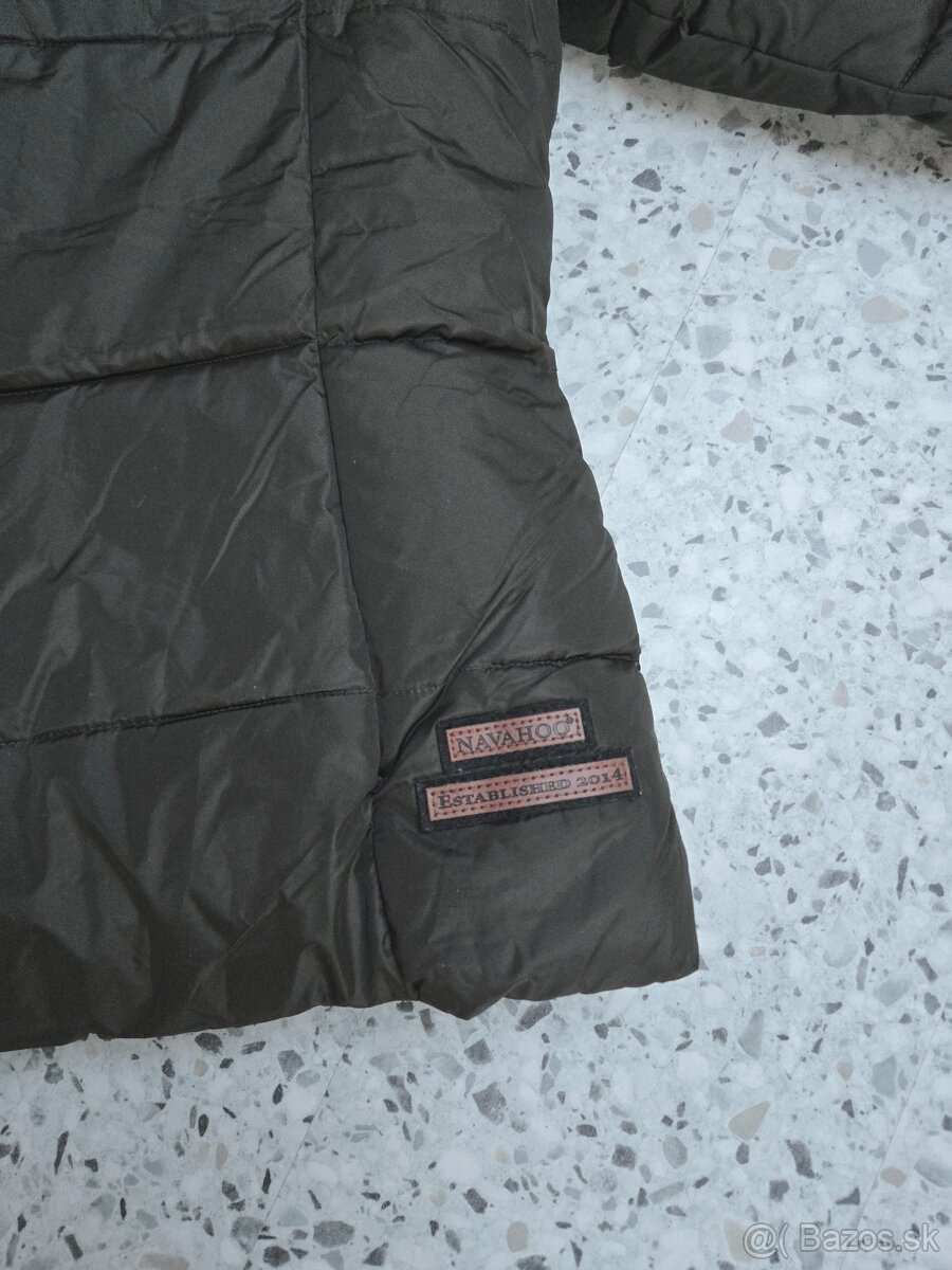 Navahoo dámska zimná bunda - 3