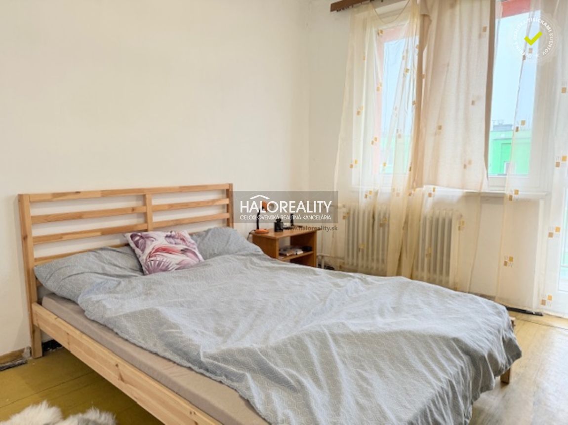 HALO reality - Predaj, dvojizbový byt Čierna nad Tisou - EXK - 3