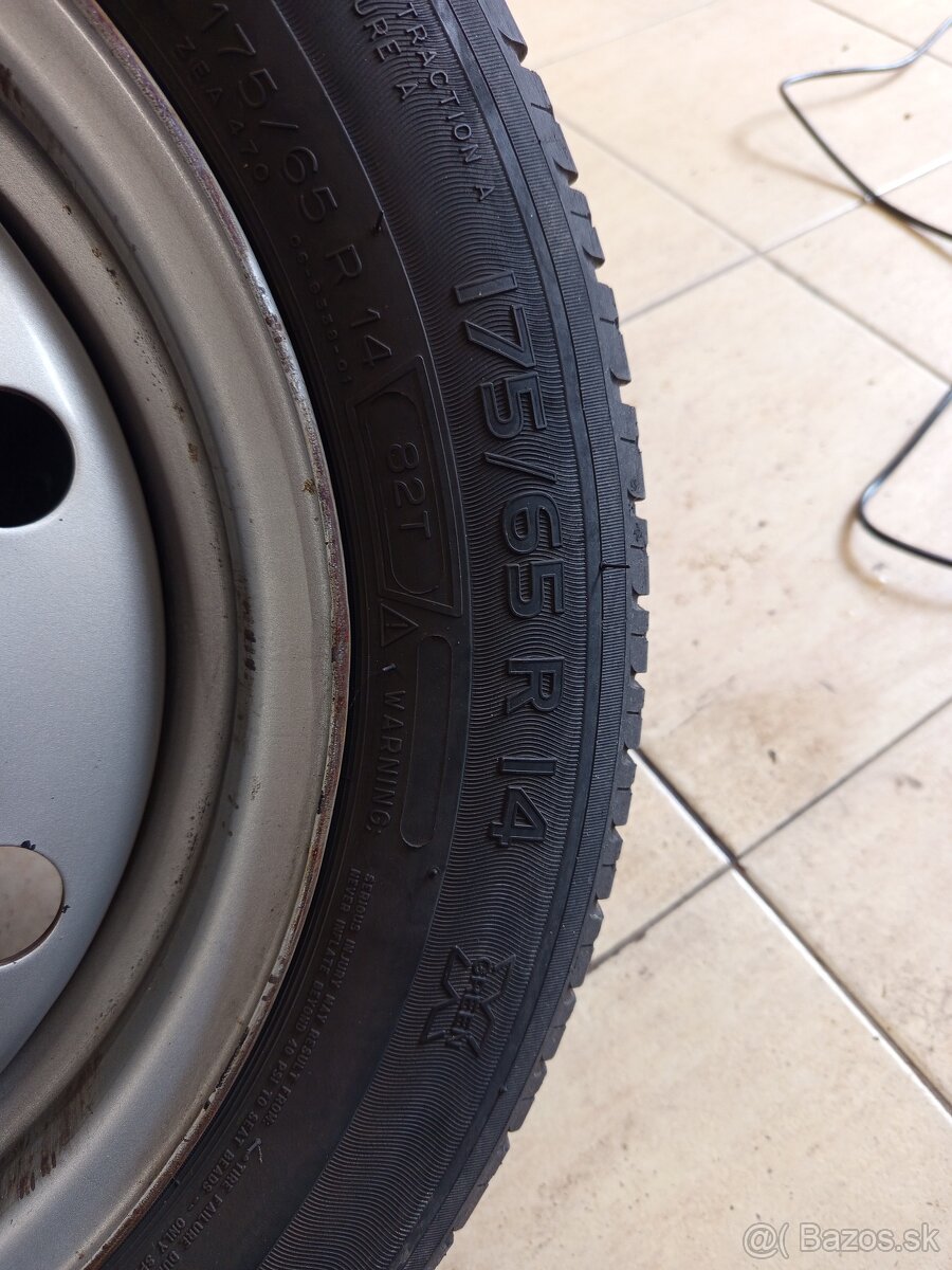 175/65 R14 - 3