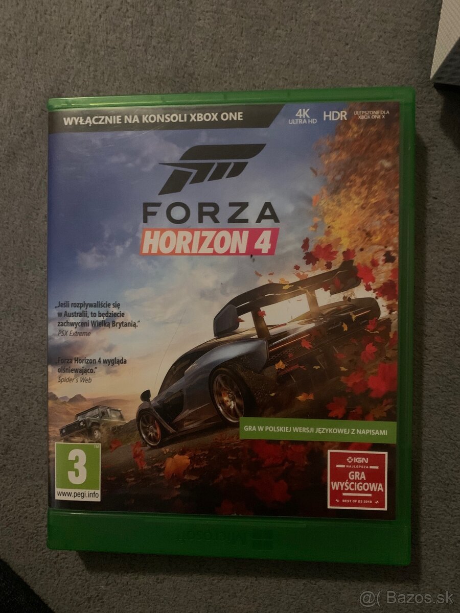 Xbox one s 500gb - 3