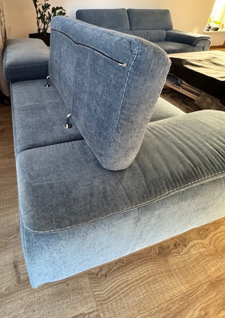 DIZAJNOVÁ SEDAČKA NESIA GINESTRA (AJ JEDNOTLIVO) - 3