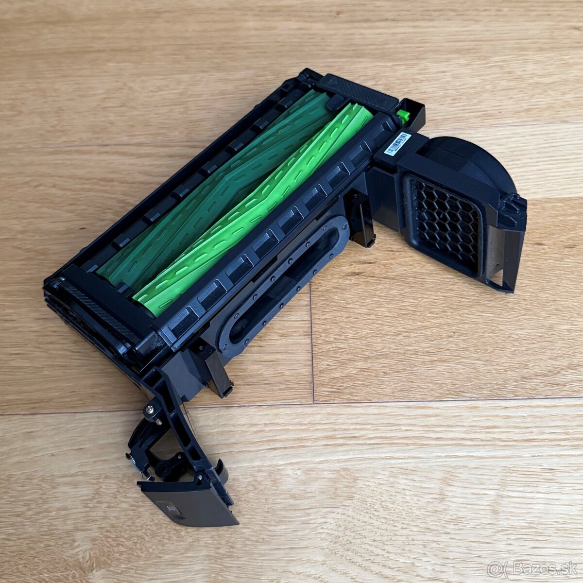 ORIGINÁL iRobot Roomba i7,i8,j7,j9,e5,i5 modul kief, použitý - 3