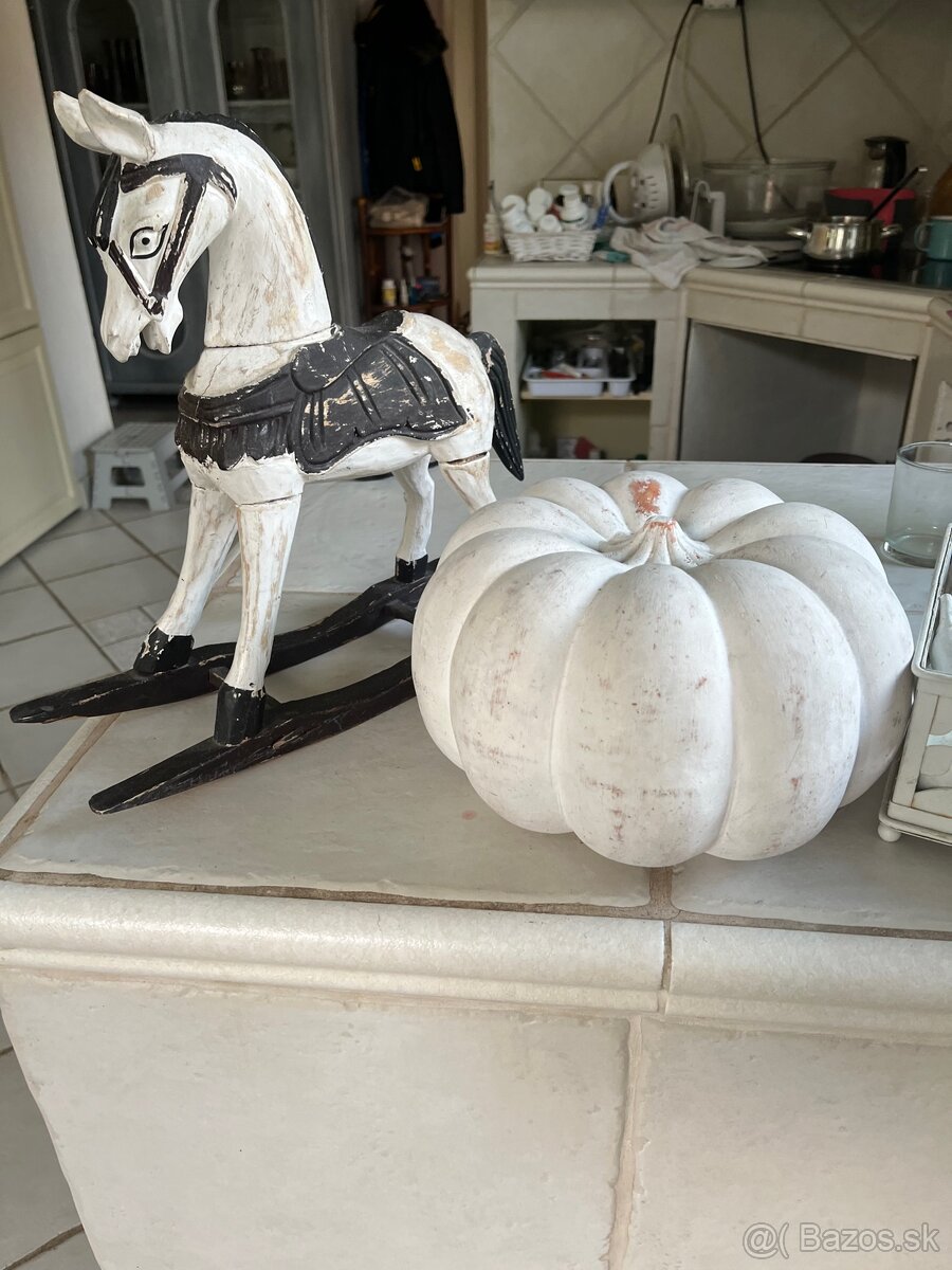 Tekvica keramika - 3