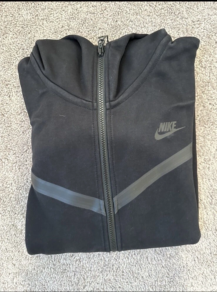 Nike Tech fleece - 3