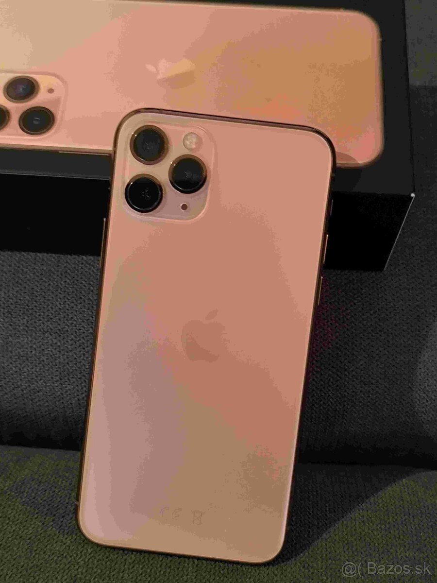 iPhone 11pro 256GB - 3