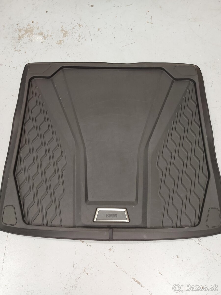 Vanička bmw. X7. X3.X1. - 3