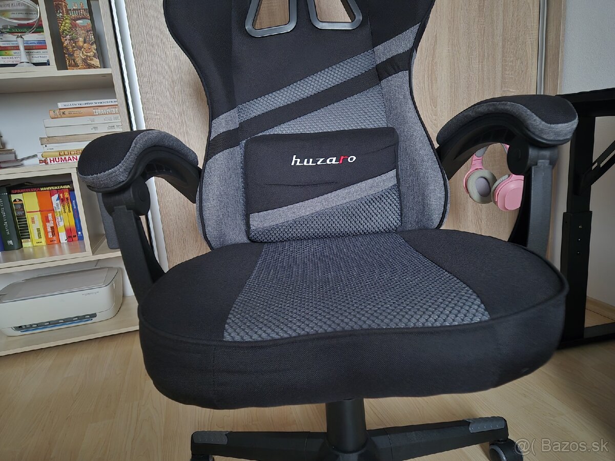 Herné kreslo v záruke (kupované 25.9.2025) - 3