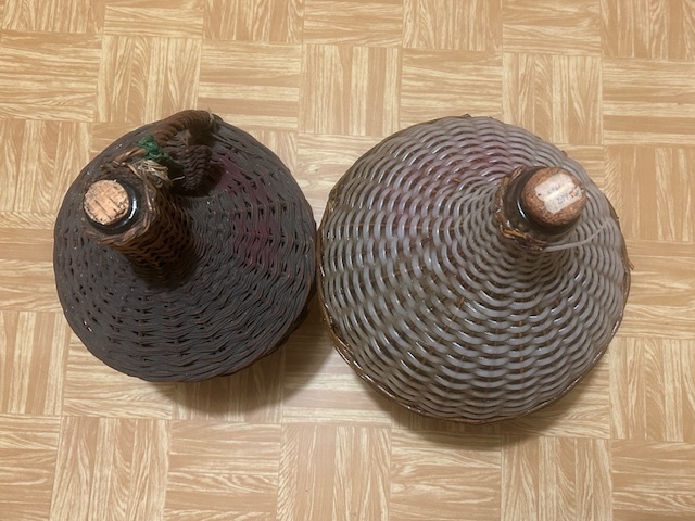 Predám demižony - 3