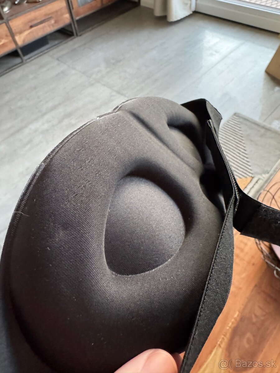 3D maska na spanie nova - 3