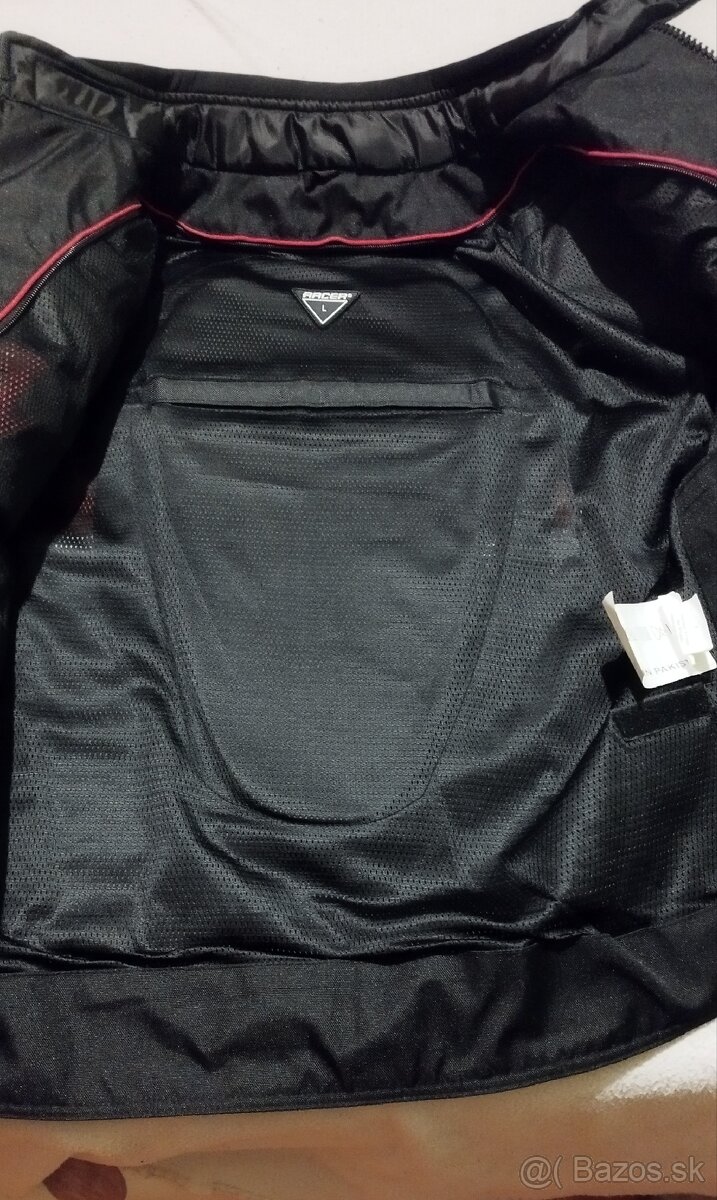 Moto bunda Racer team - 3