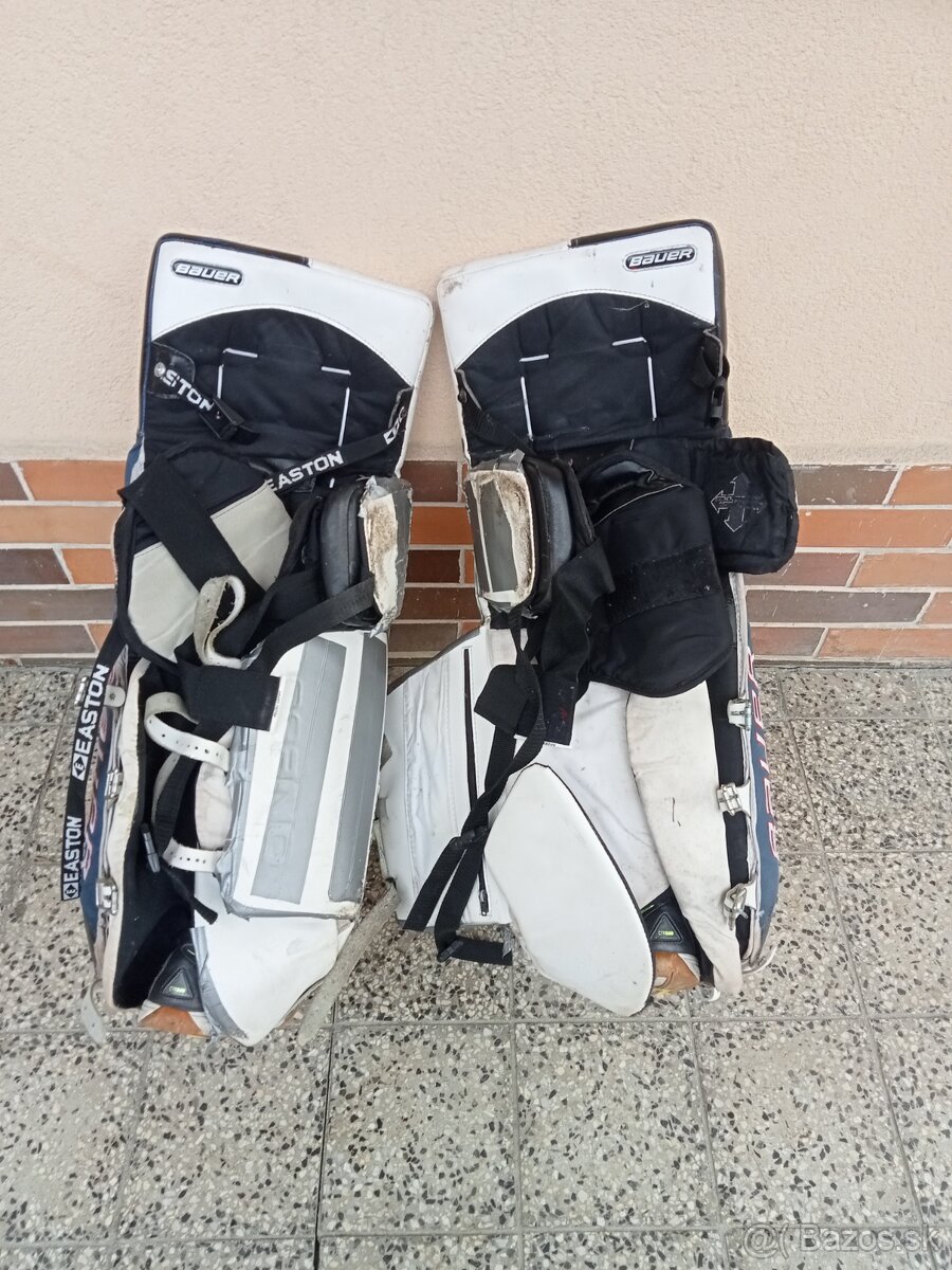 Brankárska výstroj - 3