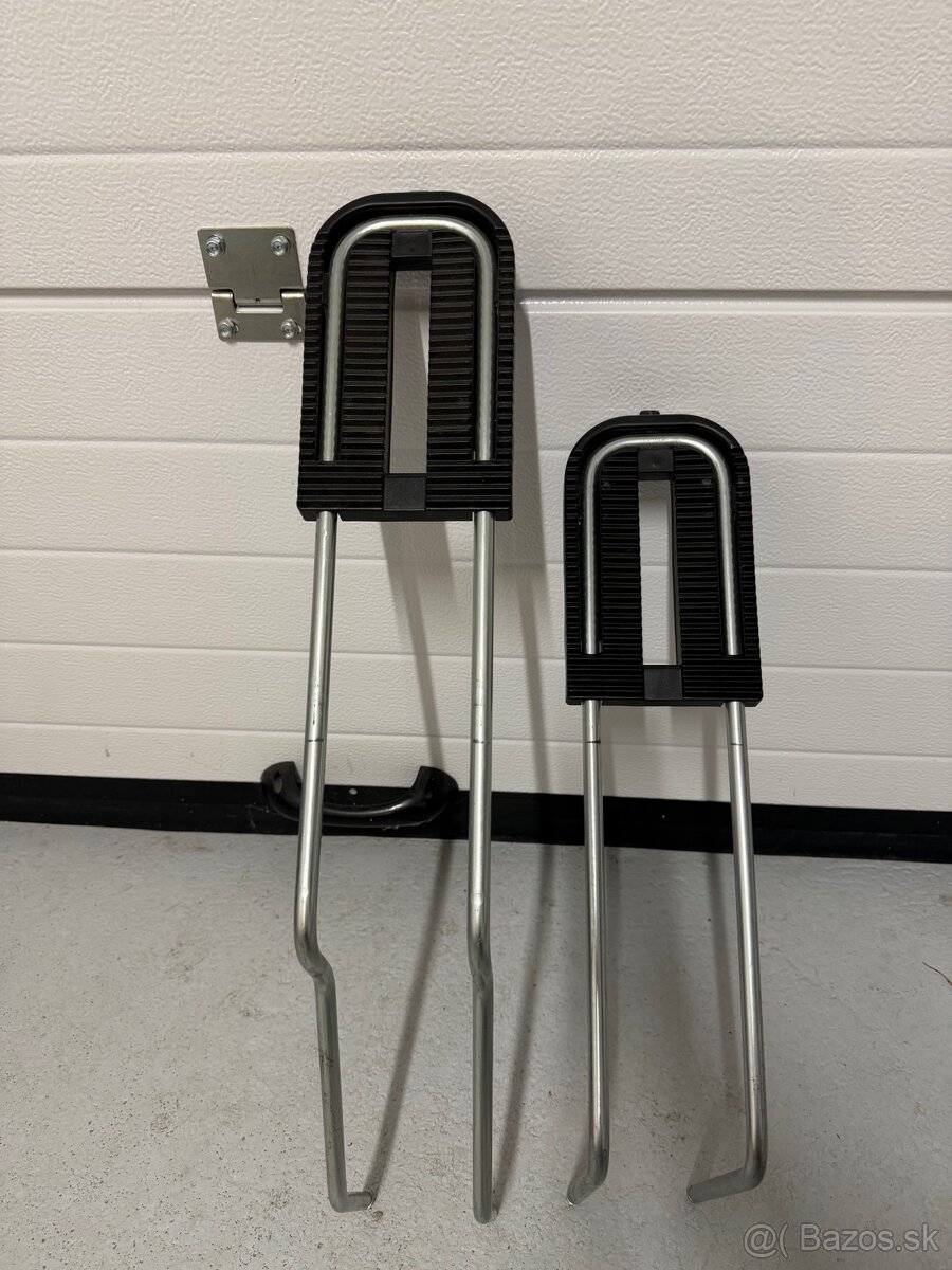 Hamax sleepy cyklo sedačka - 3