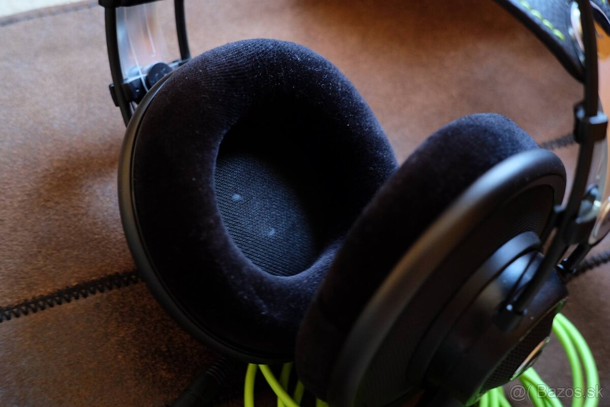 AKG Q 701 Quincy Jones Edition - 3