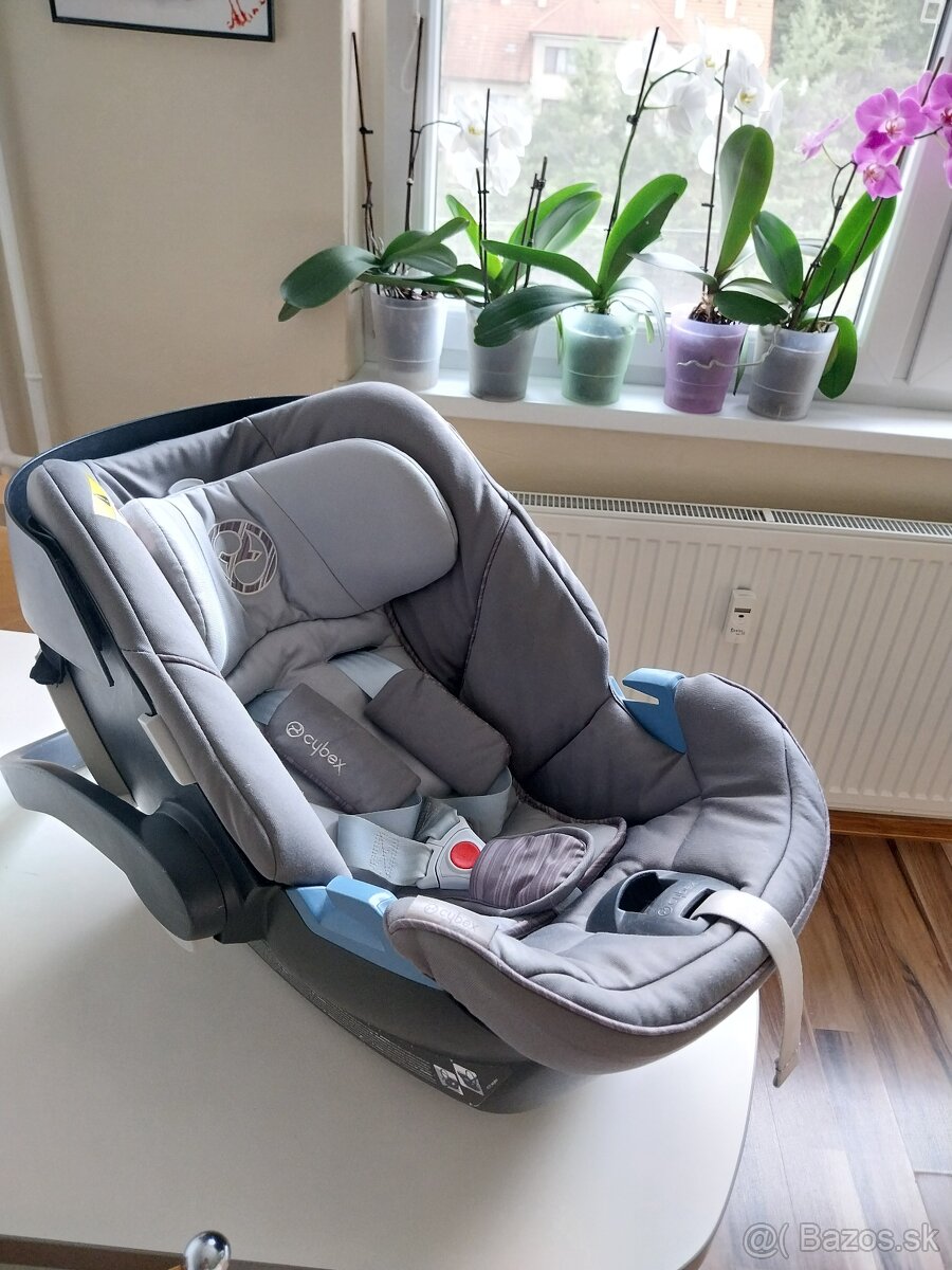 Vajíčko Cybex - 3