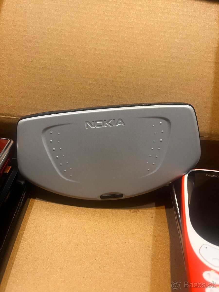 Predam Nokia N.GAGE - 3