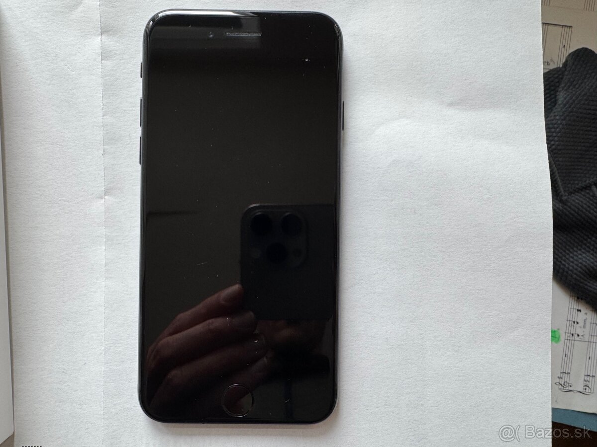 iPhone se 2022 128gb - 3