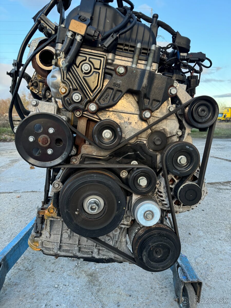 KIA SORENTO HYUNDAI SANTA FE 2.2 CRDi EURO 6 - 3