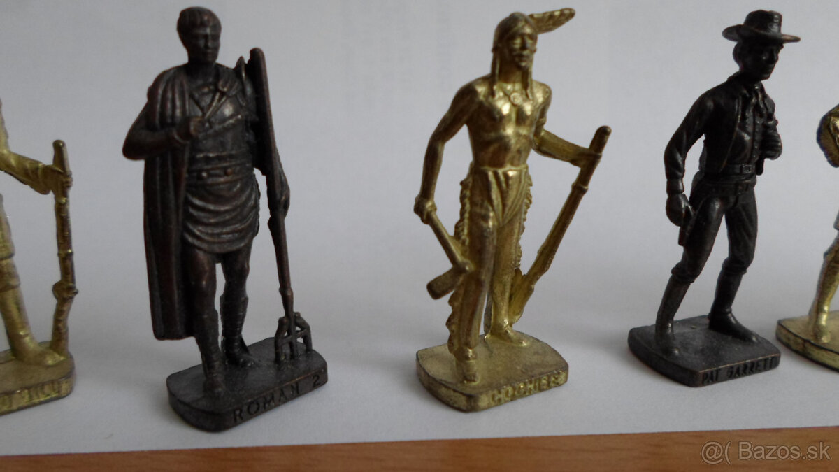 ♦️ FIGÚRKA Z KINDERKA ♦️ - 3