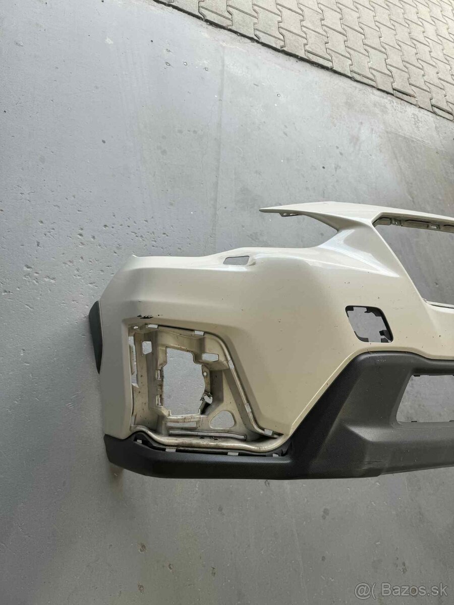 Subaru XV predný nárazník - 3