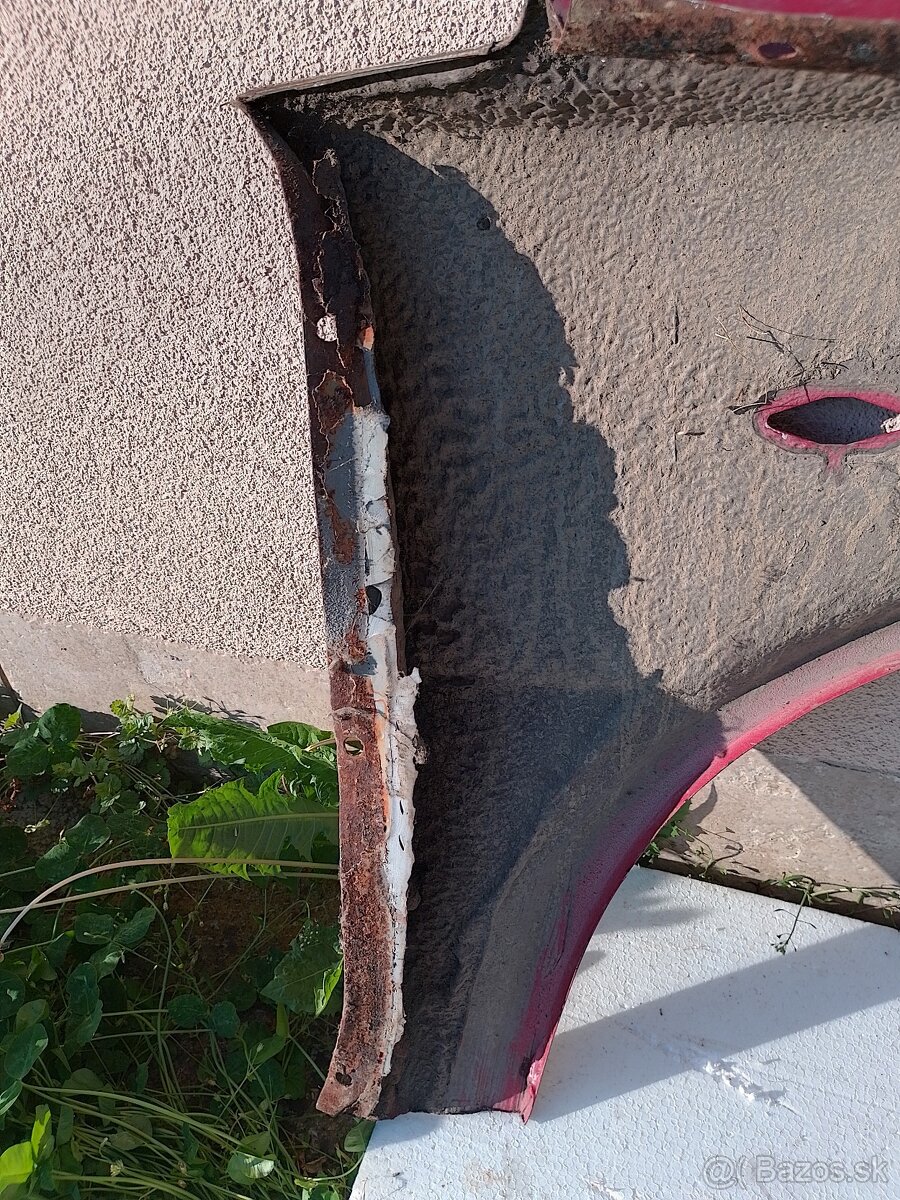 Náhradné diely Škoda 105,120,130,Rapid (3) - 3