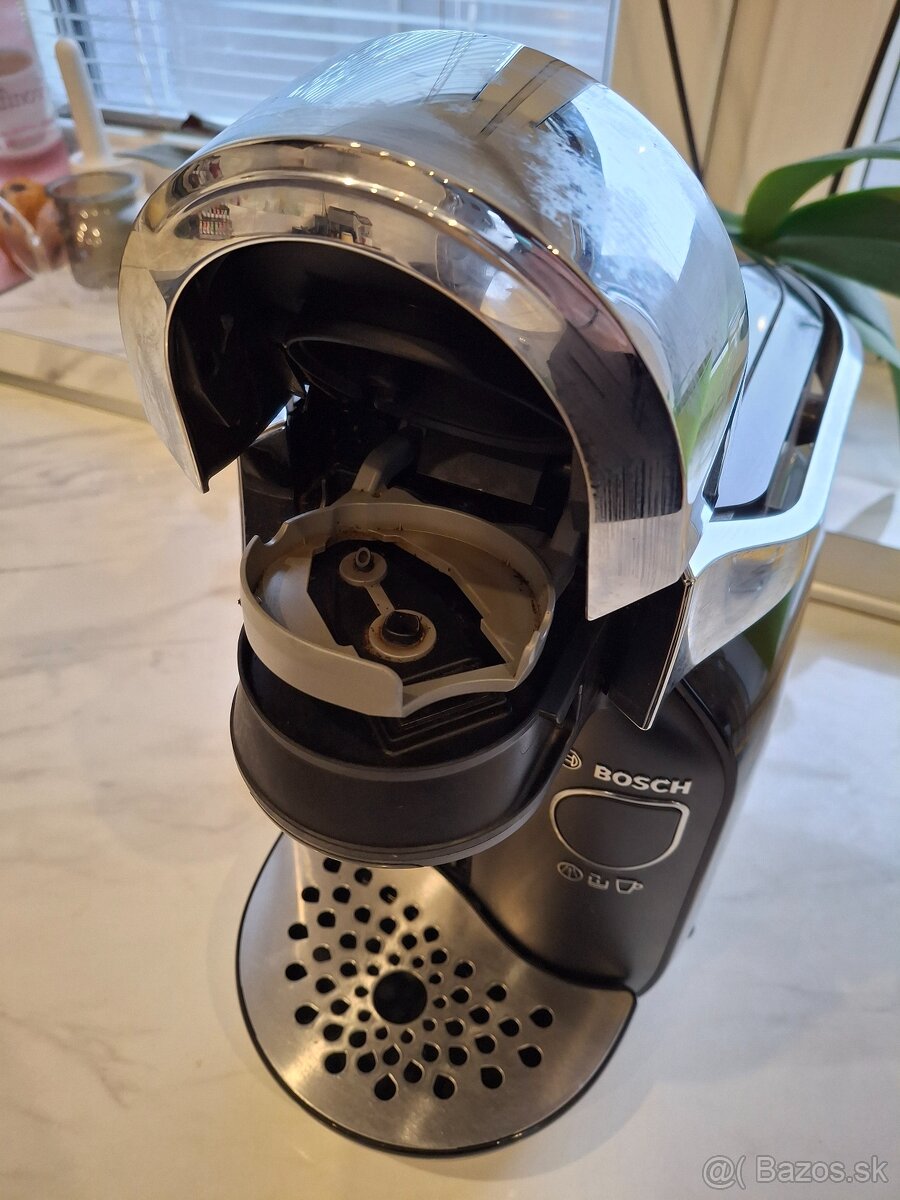 Kapsulový kávovar Bosch Tassimo - 3