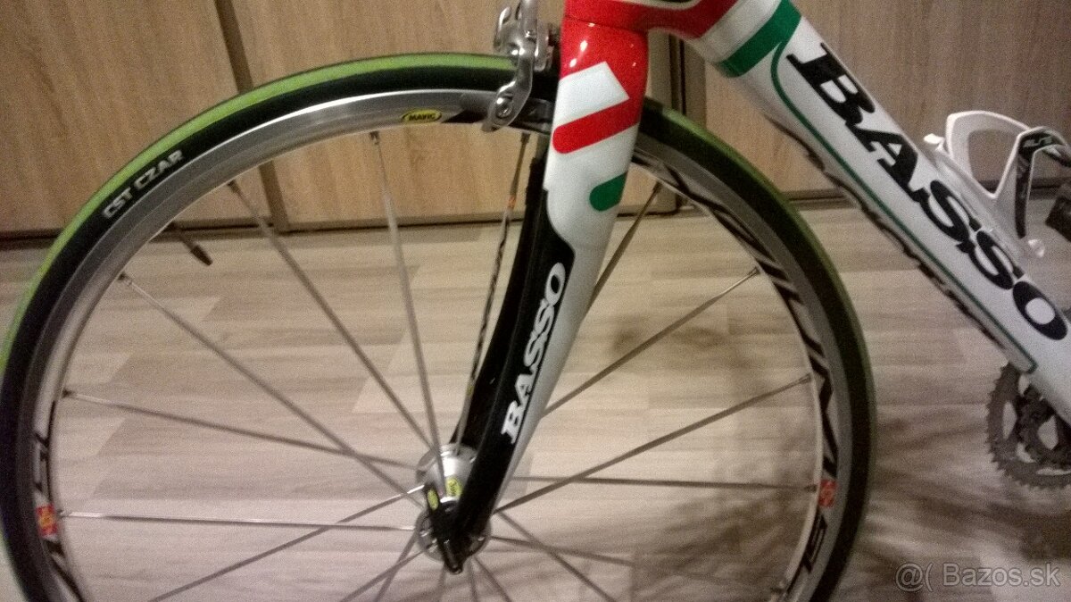 Basso Laguna carbon - 3