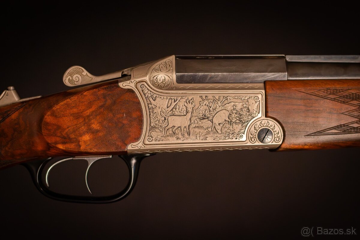 Blaser BBF 700/88 Luxus guľobrok - 3