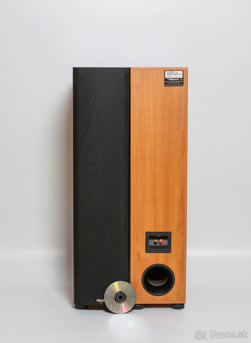 Klipsch SF-2 - 3