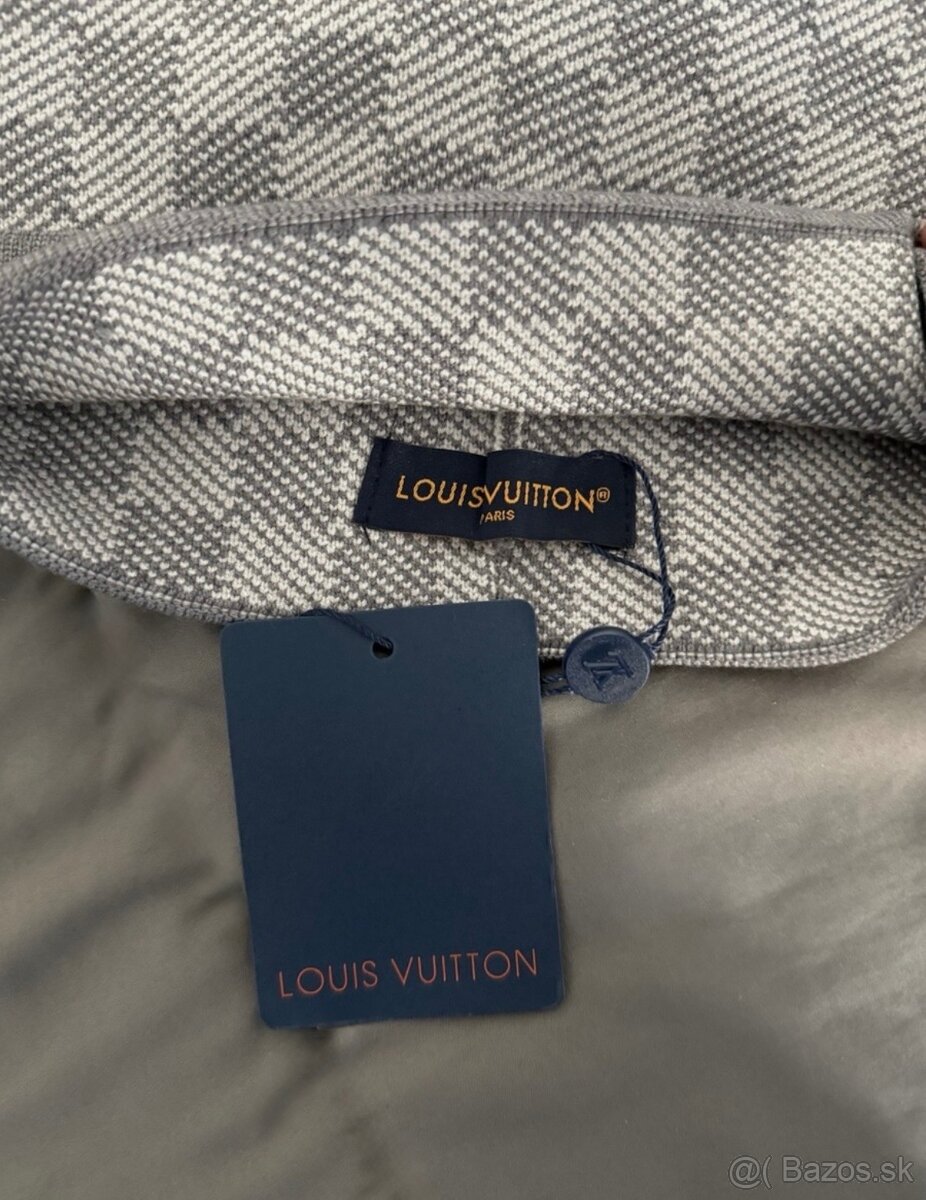 Louis Vuitton ciapka - 3