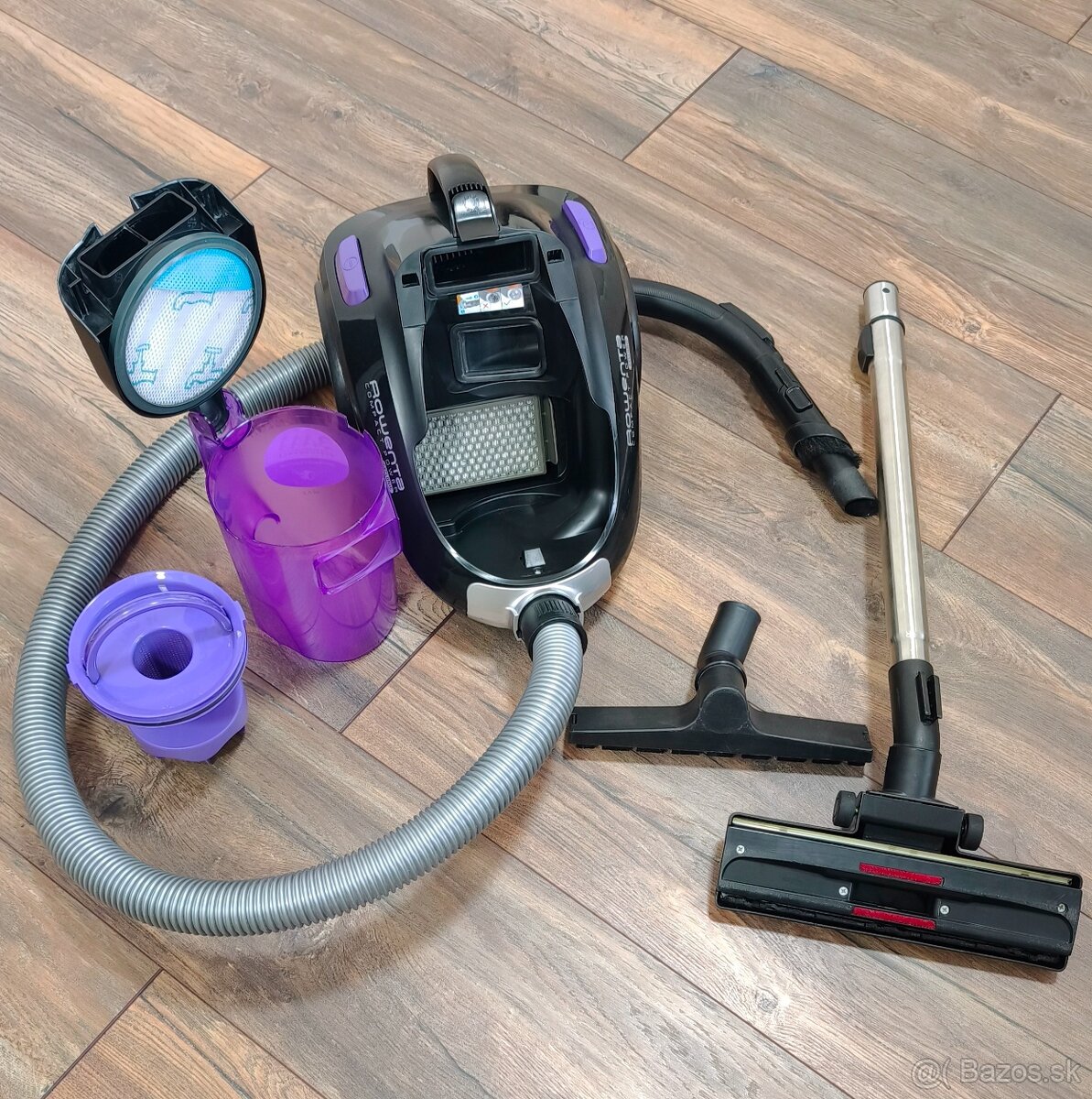 Rowenta Compact Power Cyclonic - 3