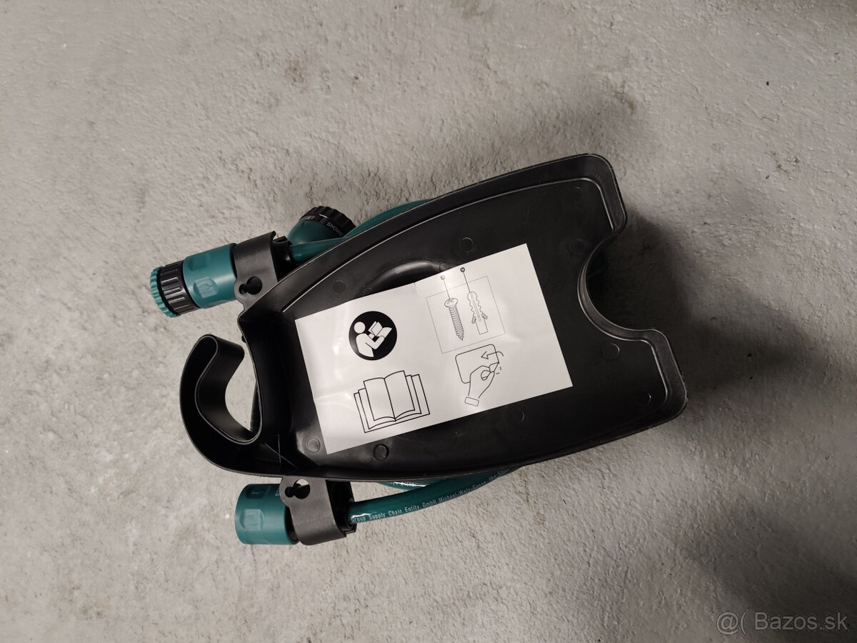 Hadica na polievanie - 3