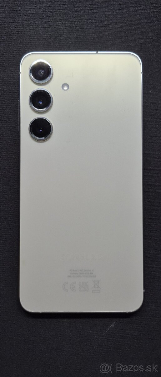 samsung galaxy s24 - 3