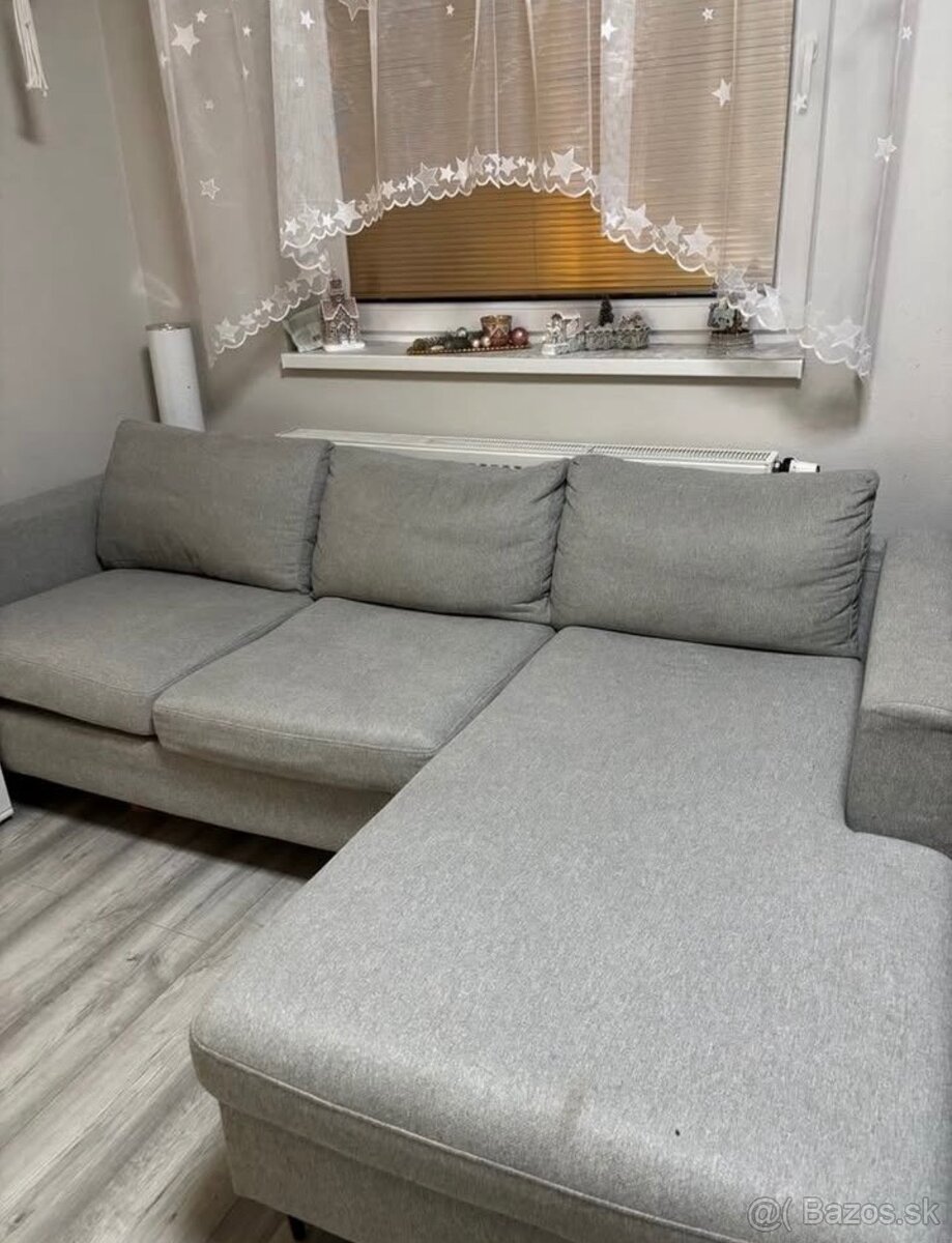 Sedacia súprava - 3