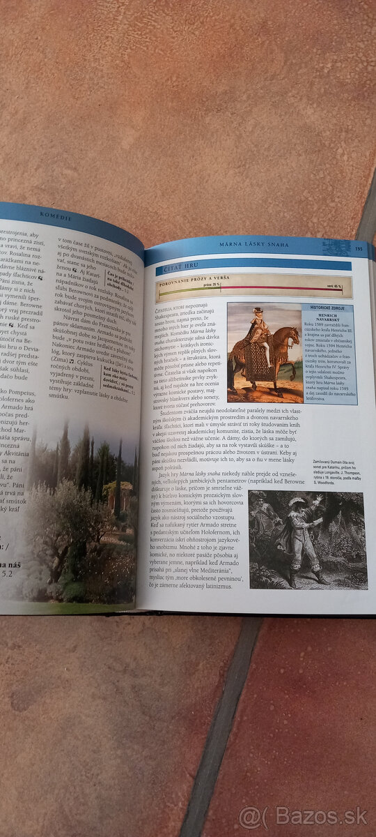 Shakespeare, uplne nova kniha + poštovné v cene... - 3