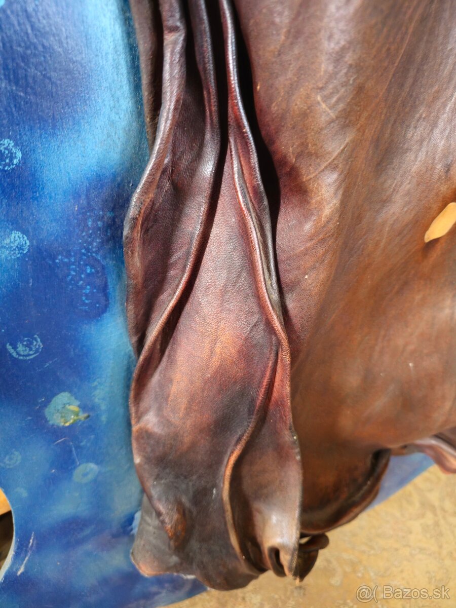 Torzo ženy koža - 3