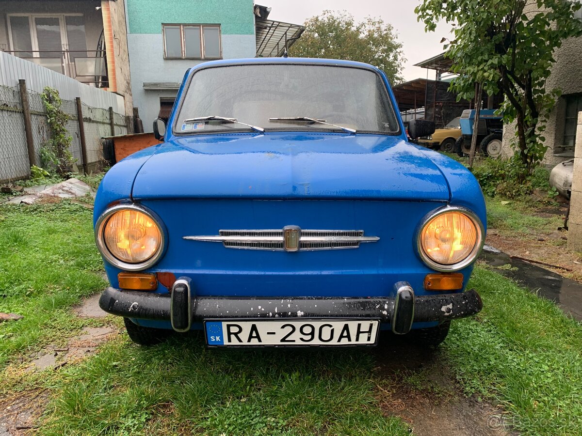 Fiat 850 - 3