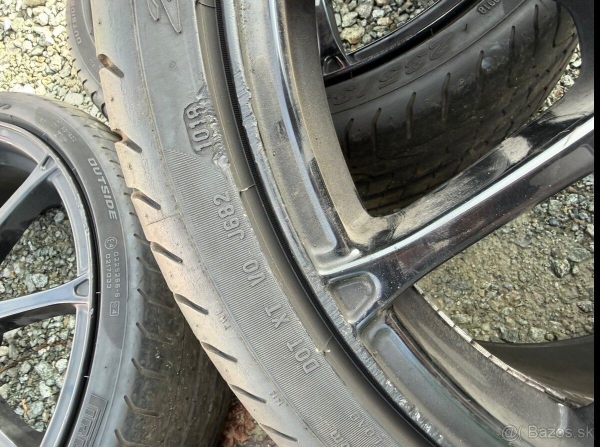 Vw elektrony r19 - 3