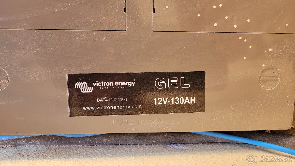 Predám kompletný fotovoltaický systém 2,2 kW - 3