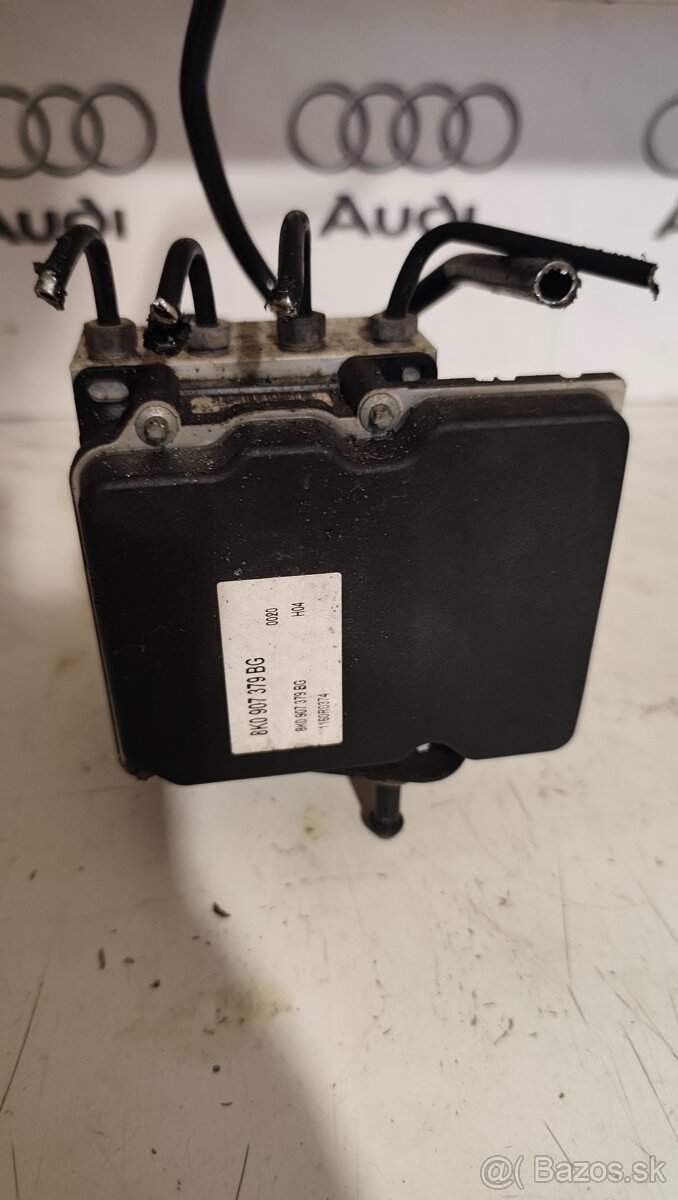 Pumpa ABS 8K0614517EE - 3