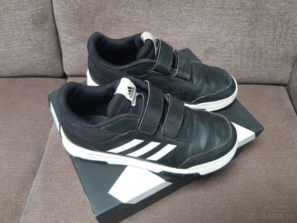 Tenisky Adidas č.36⅔ - 3