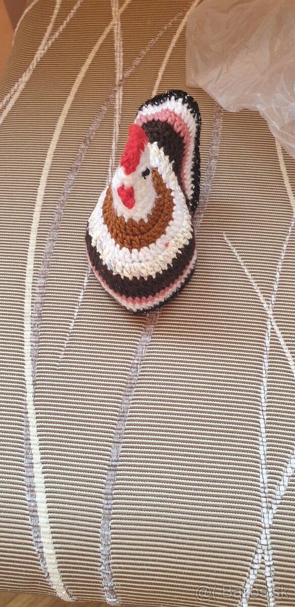 Predám veľkonočné prestieranie - 3